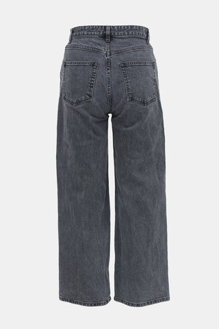 Arch The Straight Leg Jeans