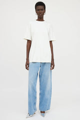 Area Crystal Daisy T-Shirt