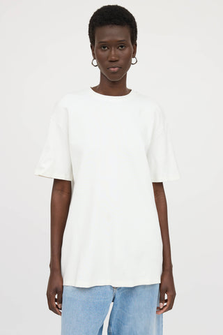 Area Crystal Daisy T-Shirt