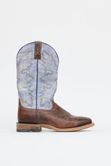 Ariat Square Toe Western Boot