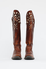 Ariat Hacienda Western Boot