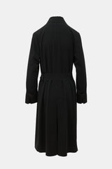 Akris Trench Coat