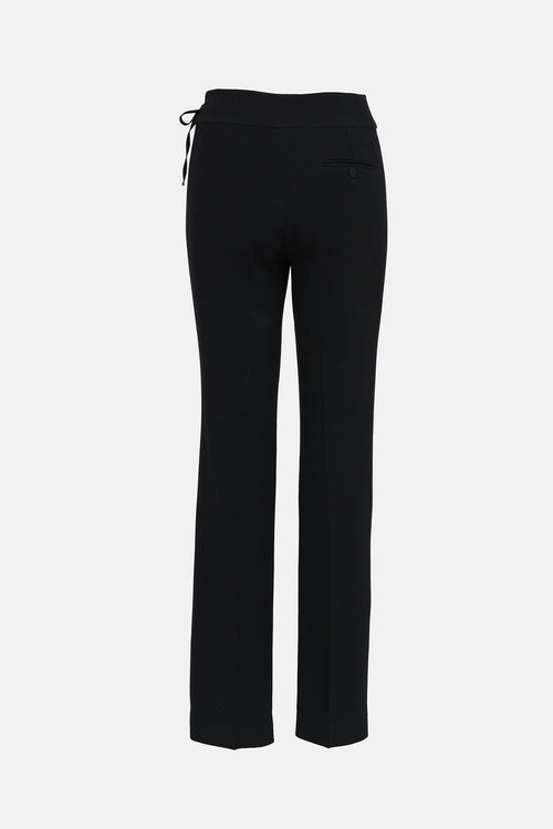 Collezioni C. 1990s Wool Tie  Pant