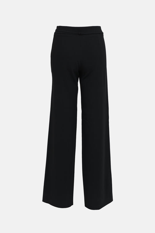 Collezioni C. 1990s Wool  Pant
