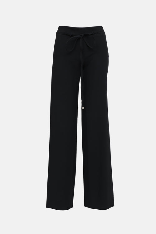 Collezioni C. 1990s Wool  Pant