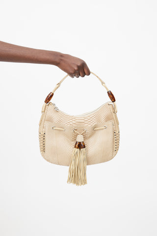 Louis Vuitton // Brown Monogram Recital Shoulder Bag – VSP Consignment