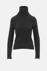 Armani Cashmere Turtleneck Sweater