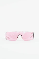 Armani EA9285/S Shield Sunglasses