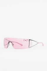 Armani EA9285/S Shield Sunglasses