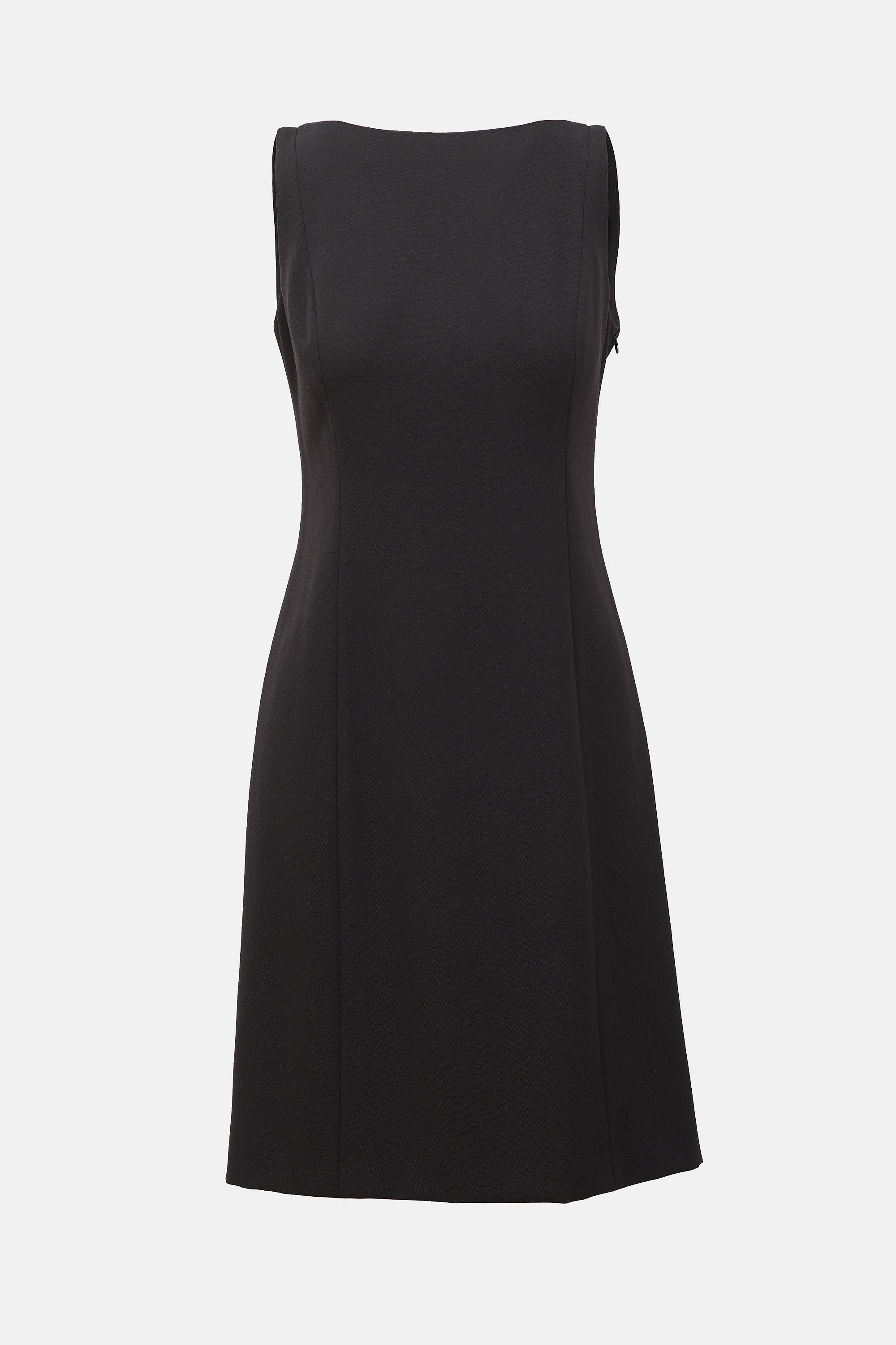 Armani // Sheath Dress VSP Consignment Armani // Sheath Dress VSP Consignment