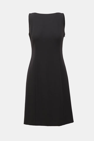 Armani Sheath Dress