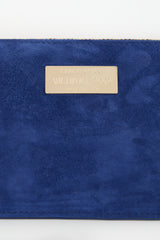 Armani Suede Archivio 2004 Bag