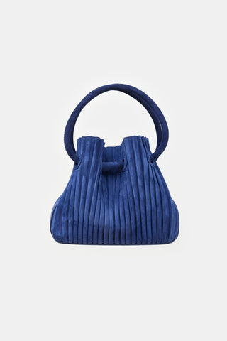 Armani Suede Archivio 2004 Bag