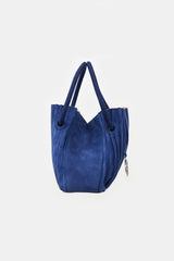 Armani Suede Archivio 2004 Bag