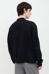 Armani Wool Bomber
