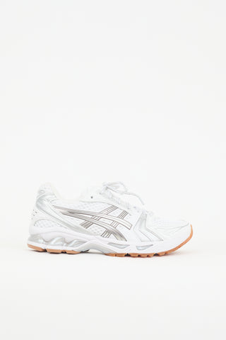 Asics X A.P.C. Gel Kayano 14 Sneaker