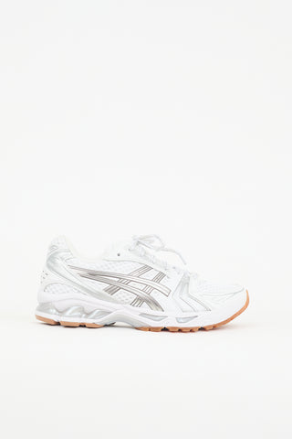 Asics X A.P.C. Gel Kayano 14 Sneaker