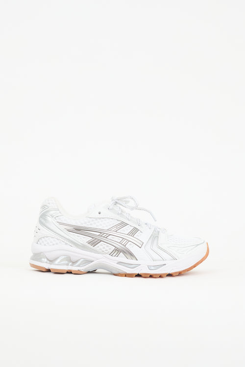 Asics X A.P.C. Gel Kayano 14 Sneaker