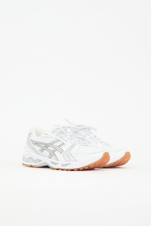 Asics X A.P.C. Gel Kayano 14 Sneaker