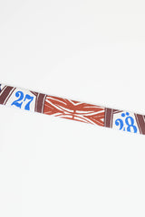 Hermès Silk Twillon 195