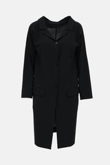 Dolce & Gabbana Wool Coat
