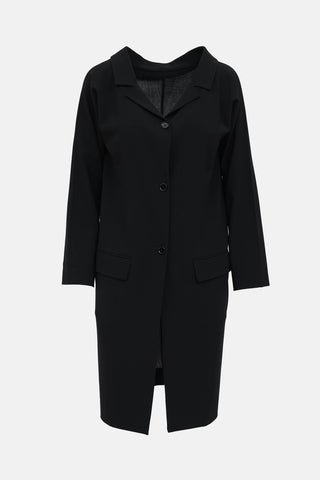 Dolce & Gabbana Wool Coat
