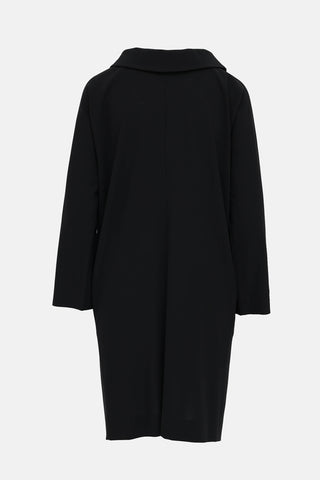 Dolce & Gabbana Wool Coat