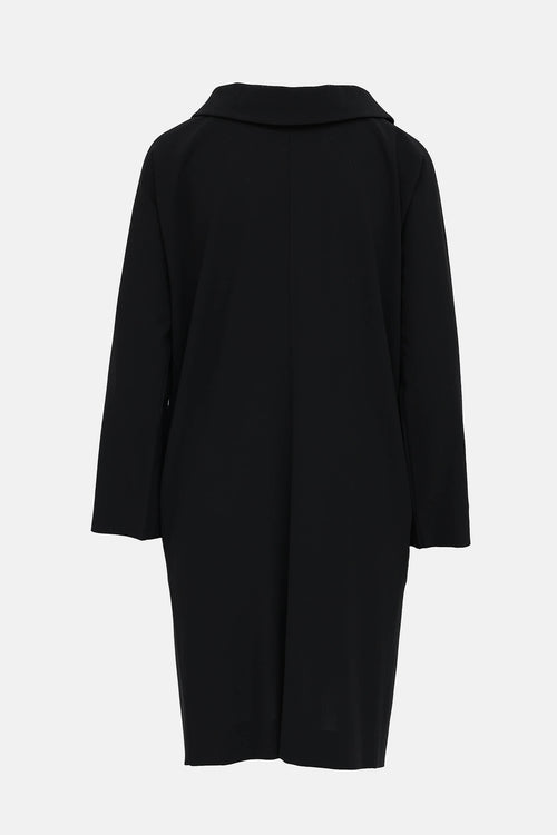 Dolce & Gabbana Wool Coat