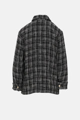 Anine Bing Corey Flap Pocket Jacket