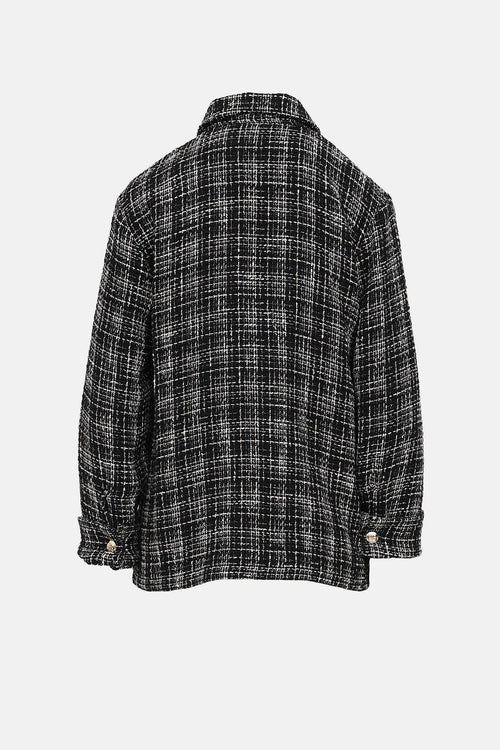 Anine Bing Corey Flap Pocket Jacket