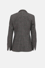 Akris Wool & Mohair Blazer