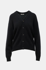 Auralee Cashmere Cardigan