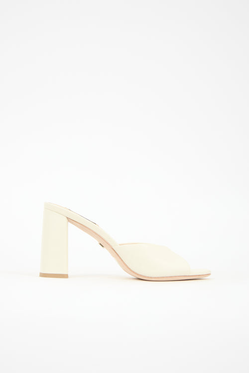Badgley Mischka Cadence Mule