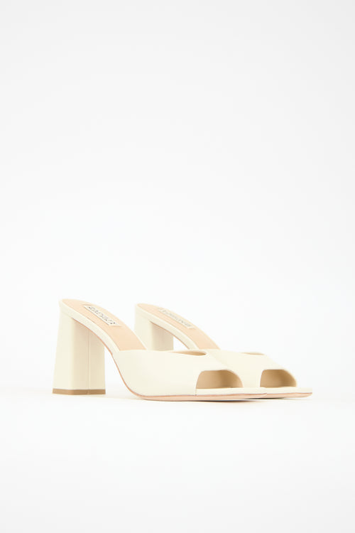 Badgley Mischka Cadence Mule