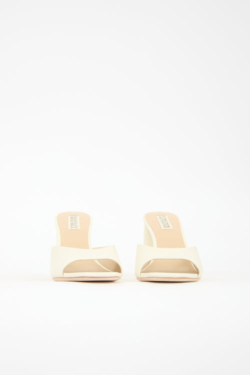 Badgley Mischka Cadence Mule