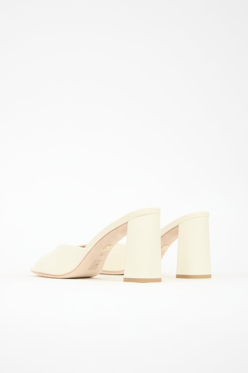 Badgley Mischka Cadence Mule