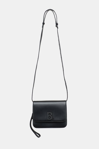 Balenciaga Leather Medium B Bag