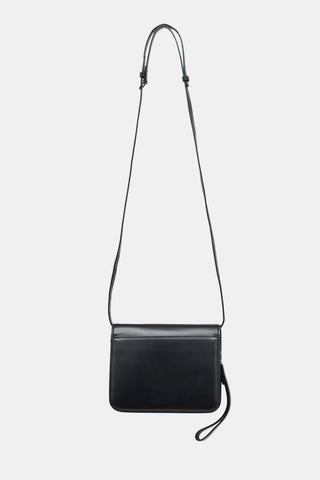 Balenciaga Leather Medium B Bag