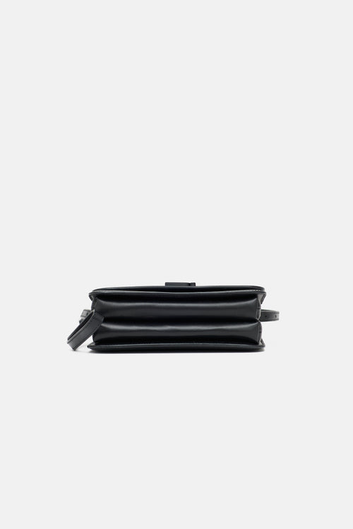 Balenciaga Leather Medium B Bag