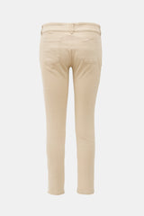 Balenciaga 2008 Slim Leg Pant