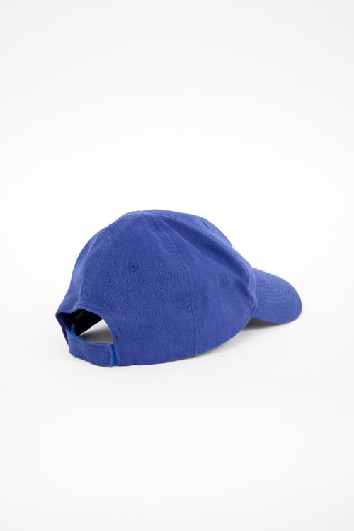 Balenciaga Political Campaign Baseball Hat