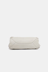 Balenciaga Leather Papier A4 Tote Bag