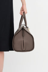 Balenciaga 2020 Leather Medium Tube Bag