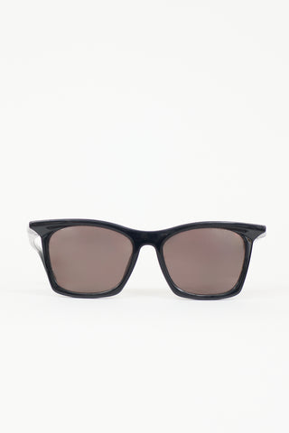 Balenciaga BB0099S Logo Sunglasses