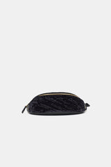 Balenciaga Velvet XS Souvenir Belt Bag