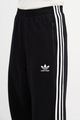 Balenciaga X Adidas Logo Track Pant
