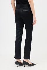 Balenciaga SS 2007 Satin Trouser