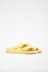 Birkenstock X Toogood Leather Forager Sandal