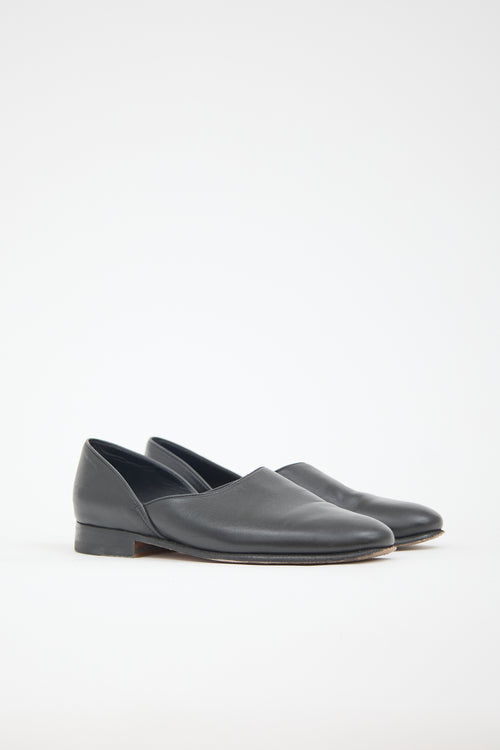Bode Leather House Loafer