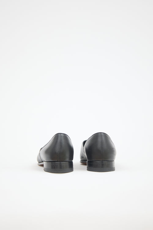 Bode Leather House Loafer